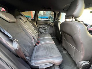 FORD Kuga 2.0 TDCi 110kW 4x2 ASS STLine