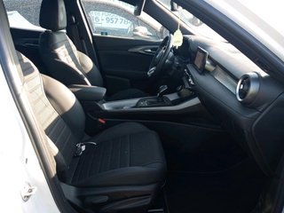 Alfa Romeo TONALE 1.5 MHEV GASOLINA 130 CV SPRINT FWD (2022)
