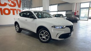 Alfa Romeo TONALE 1.5 MHEV GASOLINA 130 CV SPRINT FWD (2022)