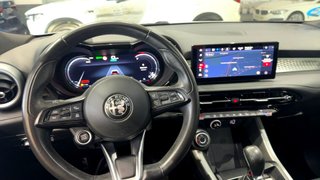 Alfa Romeo TONALE 1.5 MHEV GASOLINA 130 CV SPRINT FWD (2022)
