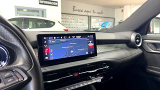 Alfa Romeo TONALE 1.5 MHEV GASOLINA 130 CV SPRINT FWD (2022)