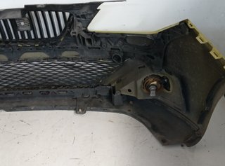Paragolpes del seat 489655 ibiza (6j5) reference