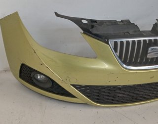 Paragolpes del seat 489655 ibiza (6j5) reference