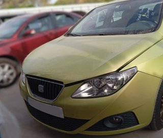 Paragolpes del seat 489655 ibiza (6j5) reference