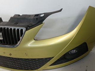 Paragolpes del seat 489655 ibiza (6j5) reference