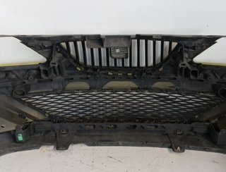 Paragolpes del seat 489655 ibiza (6j5) reference