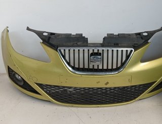 Paragolpes del seat 489655 ibiza (6j5) reference