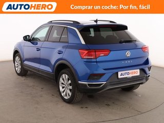 Volkswagen T-Roc 1.6 TDI Advance
