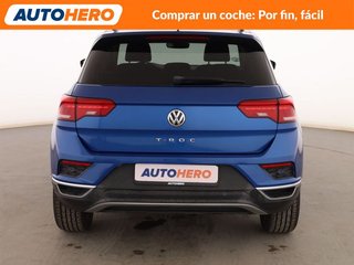 Volkswagen T-Roc 1.6 TDI Advance
