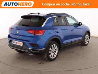 Volkswagen T-Roc 1.6 TDI Advance