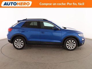 Volkswagen T-Roc 1.6 TDI Advance