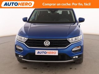 Volkswagen T-Roc 1.6 TDI Advance