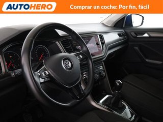 Volkswagen T-Roc 1.6 TDI Advance