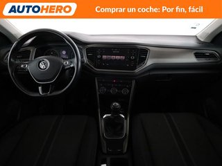 Volkswagen T-Roc 1.6 TDI Advance
