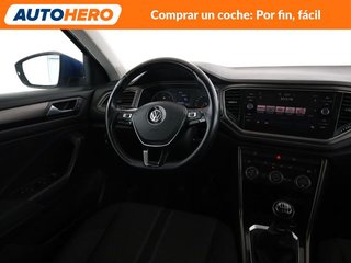 Volkswagen T-Roc 1.6 TDI Advance
