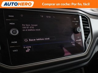 Volkswagen T-Roc 1.6 TDI Advance