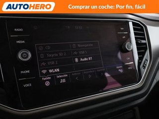 Volkswagen T-Roc 1.6 TDI Advance