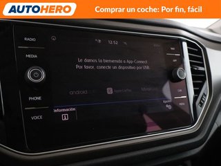 Volkswagen T-Roc 1.6 TDI Advance