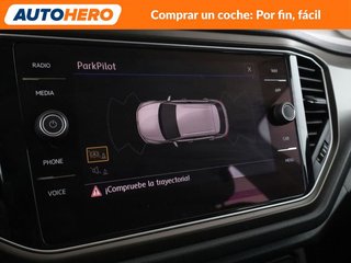 Volkswagen T-Roc 1.6 TDI Advance