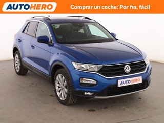 Volkswagen T-Roc 1.6 TDI Advance