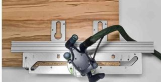 Plantilla Festool APS 900/ 3 nueva