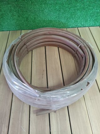 Aqua Control C4387 - Rollo de 25 metros de tubería