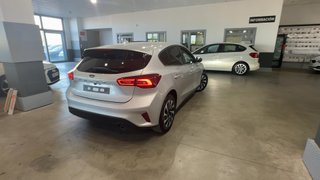 Ford FOCUS FAMILIAR 1.0 Ecoboost MHEV 92kW Active X SB (2024)