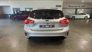 Ford FOCUS FAMILIAR 1.0 Ecoboost MHEV 92kW Active X SB (2024)