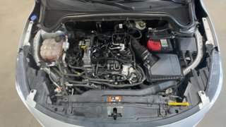 Ford FOCUS FAMILIAR 1.0 Ecoboost MHEV 92kW Active X SB (2024)