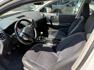 Nissan Qashqai 2013