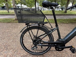 Bicicleta Eléctrica BH Atom Street
