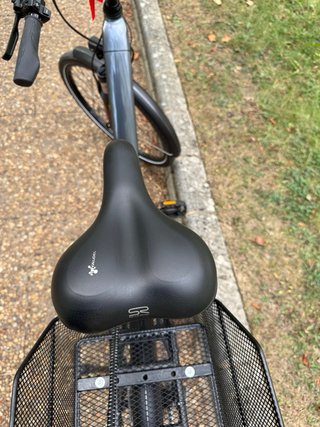 Bicicleta Eléctrica BH Atom Street