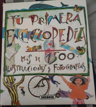 Libros infantiles