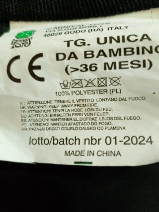 Gilet tattico SWAT nero