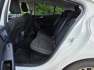 Ford FOCUS 1.0 Ecoboost 92kW Titanium (2022)
