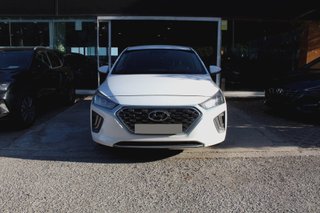 Hyundai IONIQ 1.6 GDI PHEV Klass DT (2020)