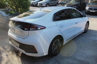 Hyundai IONIQ 1.6 GDI PHEV Klass DT (2020)