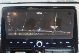 Hyundai IONIQ 1.6 GDI PHEV Klass DT (2020)