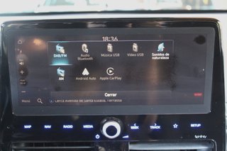 Hyundai IONIQ 1.6 GDI PHEV Klass DT (2020)