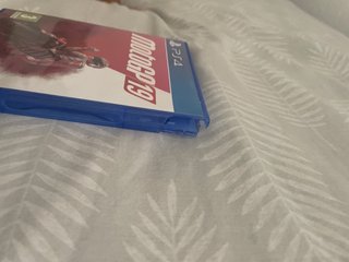 MotoGP 19 PS4