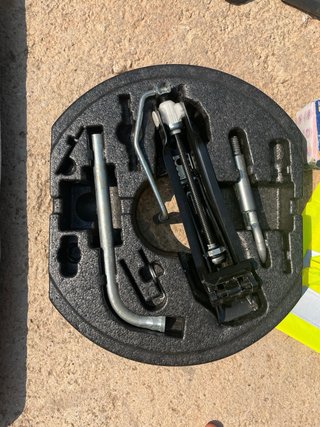 Kit de coche