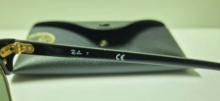 Gafas de Sol Ray-Ban Clubmaster Originales