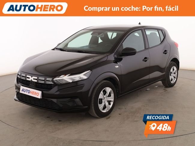 Dacia Sandero 1.0 TCe Essential - foto 1