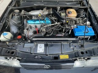 Volkswagen Scirocco 1994