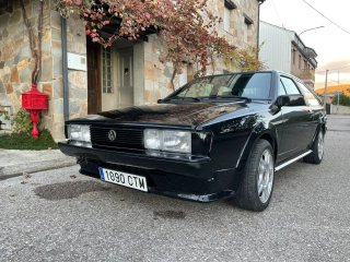 Volkswagen Scirocco 1994