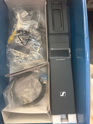 Sennheiser RS 2000 Auriculares Inalámbricos