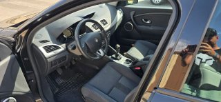 Renault Megane 2008