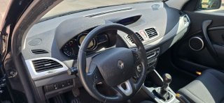 Renault Megane 2008