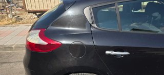 Renault Megane 2008
