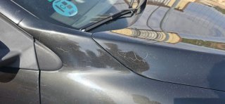 Renault Megane 2008
